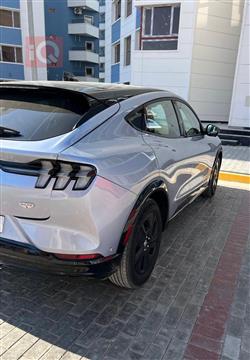 فورد موستانج Mach-E